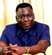 2027: No automatic tickets for Ojogo, Jimoh Ibrahim – Ex-militant Ajube warns