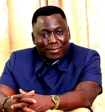 2027: No automatic tickets for Ojogo, Jimoh Ibrahim – Ex-militant Ajube warns
