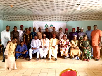 Plateau traditional leaders to take centre stage in 2025 polio campaign shift