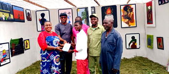 Corps member trains, empowers 45 students with digital, vocational skills in Enugu