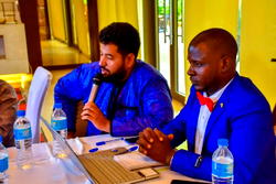 How Salim Transport is defining passenger experience, logistics in Niger and beyond