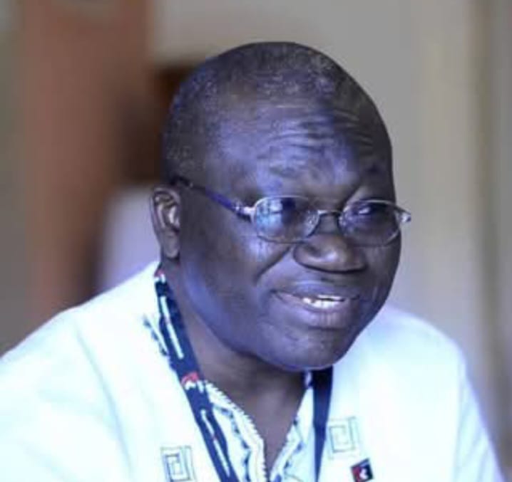 Textile Union felicitates Aremu  over his reappointment as DG MINILS
