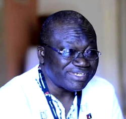 Textile Union felicitates Aremu  over his reappointment as DG MINILS