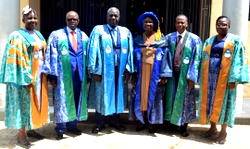 Sustainable Development: A path to bridging Nigeria’s poverty gap