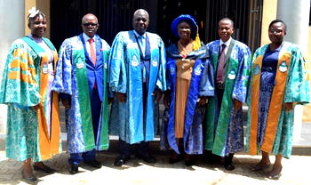 Sustainable Development: A path to bridging Nigeria’s poverty gap