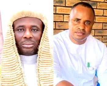 Why deputy speaker, majority leader were ousted — Ondo Speaker