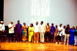 Nemsia Studios releases The Fire and The Moth globally on prime video