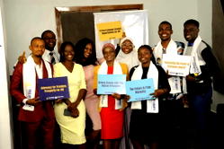 New class of free market fellows pushes for policy change across Africa
