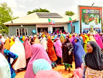 Sallah: Kebbi Govt disburses N337m to 11,229 women