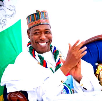 FG hails Zulum’s educational reform initiatives