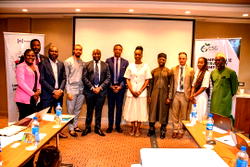 UK-Nigeria sustainability, AI, trade roundtable charts for economic growth