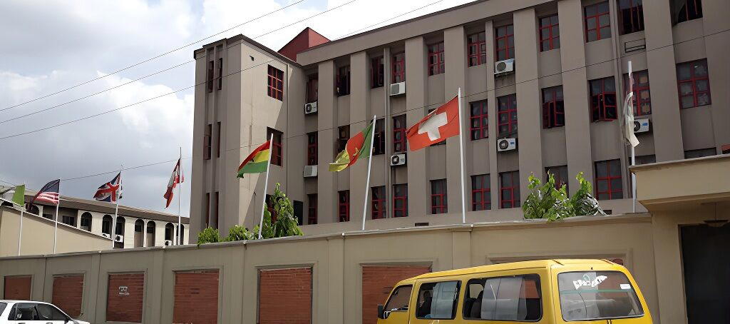 Caleb Group of schools students shine in 2025 UTME