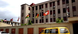 Caleb Group of schools students shine in 2025 UTME