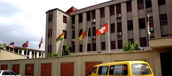 Caleb Group of schools students shine in 2025 UTME