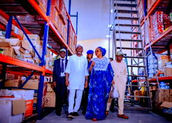 Health remains top priority of my administration – Aiyedatiwa