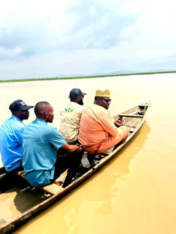 Flood: Group urges FG, Govs to prioritise anticipatory action to avert further disasters