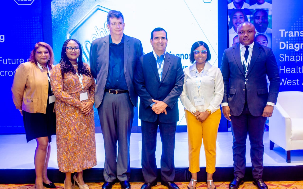 Diagnostics coy expands operation in Nigeria