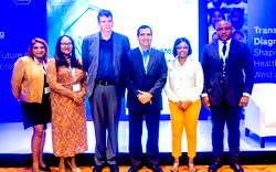 Diagnostics coy expands operation in Nigeria