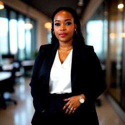 Financial freedom begins at home: Kosolu Chime advocates for legacy oriented financial habits