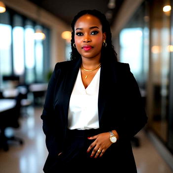 Financial freedom begins at home: Kosolu Chime advocates for legacy oriented financial habits