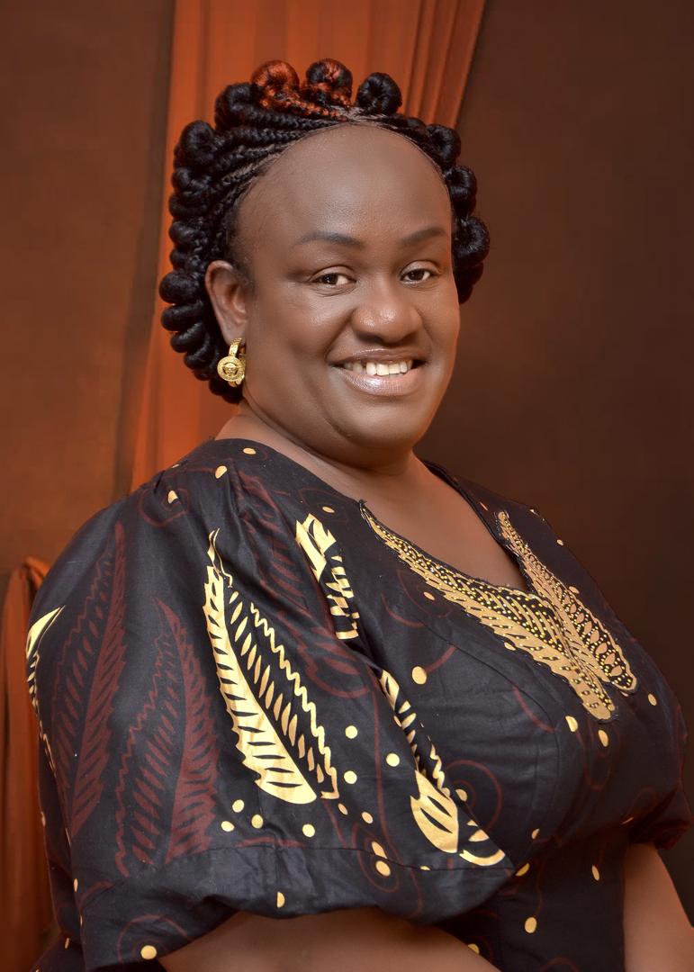 Transforming Grief into Growth: The inspiring journey of Dr Ebele Nkeoma Nwankwo