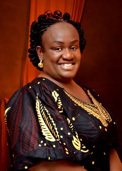 Transforming Grief into Growth: The inspiring journey of Dr Ebele Nkeoma Nwankwo