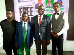 FREEDOM 2025: RCCG to empower Nigerian Youth on leadership and politics