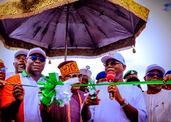 Why projects inherited from late Akeredolu are delayed – Aiyedatiwa