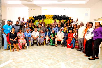 Amnesty Int’l trains journalists on human rights-centred journalism