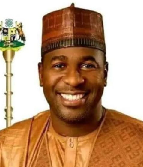 Kaduna Speaker pays ₦100m NECO fees for 1,000 students, pledges continued support for education