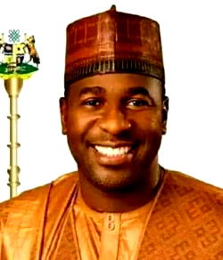 Kaduna Speaker pays ₦100m NECO fees for 1,000 students, pledges continued support for education