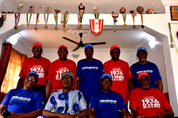 Air Peace sponsors football heroes’ visit to Chukwu’s family, backs burial plans