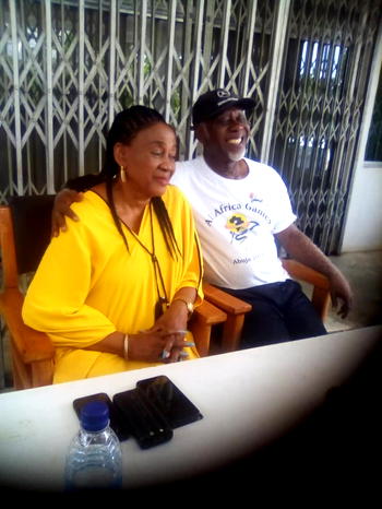 Monumental corruption has crippled Nigeria’s economy – GUO motors boss