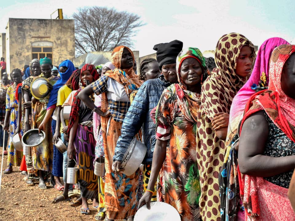 A Govt of deferred opportunities: Shadow struggles and power balances in the Sudanese landscape