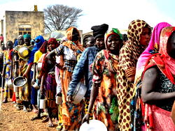 A Govt of deferred opportunities: Shadow struggles and power balances in the Sudanese landscape