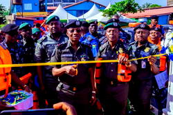 Sallah: IGP Egbetokun orders heightened security for peaceful celebration