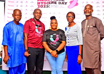 Empowering girls: ‘Pad Me A Girl Initiative’ advocates menstrual dignity