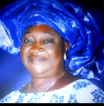 Senator Smart Adeyemi loses mother