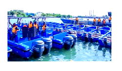 IGP Egbetokun boosts waterways security with 31 gunboats