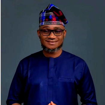 Eid-el-Fitr: Onjeh congratulates Muslims, calls for peace, unity in Nigeria