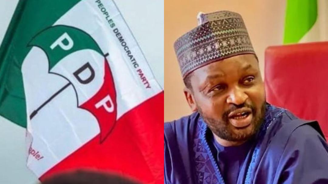 Eid-el-Kabir: Continue to support us for more impactful benefits — Sen. Usman assures constituents