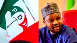 Eid-el-Kabir: Continue to support us for more impactful benefits — Sen. Usman assures constituents