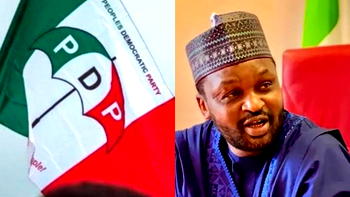Eid-el-Kabir: Continue to support us for more impactful benefits — Sen. Usman assures constituents