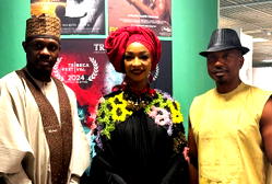 48 years after, FESTAC ’77 resurrects in film, steals the show at Cannes