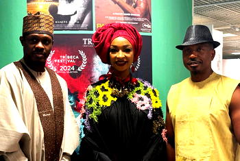 48 years after, FESTAC ’77 resurrects in film, steals the show at Cannes