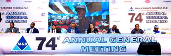 May & Baker defies economic headwinds, posts ₦28.9bn Revenue, ₦1.6bn PAT