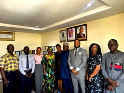 CSOs, FG partner to tackle drug abuse, vaping in FCT schools
