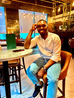 Stephen Okwechime opens up about the design lessons behind UBA’s banking platform