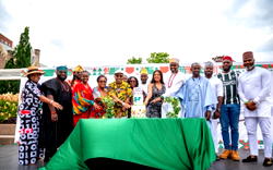 Flavours of Nigeria Festival Set to Bring Nigerian Heritage to Life in Canada