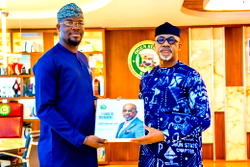 NANS celebrates, Tinubu’s aide, Yusuf, on birthday